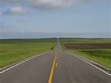 Kansas Highways Top List Of &quot