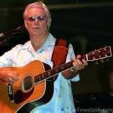 George Jones To Play Benefit Concert In Greensburg