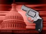 Bill Would Allow Concealed Weapons In More Public Buildings