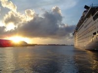 Four Kansas Lottery Players Win Caribbean Cruises
