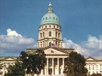 Kansas Legislators Approve Journalist Shield Law