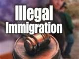 Two Men Arrested In Seward County For Immigration Violations