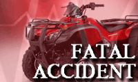 Ford County Man Killed In ATV Accident