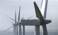 Proposed Wind Farm Would Cross Seward-Meade County Border