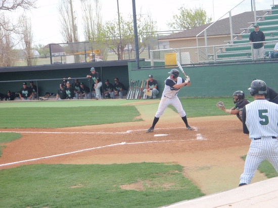 Clarendon Sweeps Seward