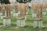 Oklahoma City Commemorates 15th Anniversary Of Bombing