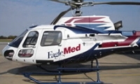EagleMed Announces Expansion In Liberal