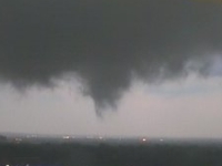 Tornadoes Touch Down In Southwest Kansas