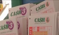 Leavenworth Co. Woman Claims Lottery Jackpot