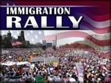 Immigration Rally Planned In Garden City