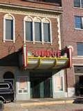 Historic Dodge Theater For Sale