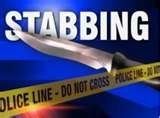 Stabbing Reported To Liberal Police Department