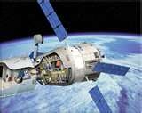 Wayward Satellite Could Affect Local Cable TV Programming