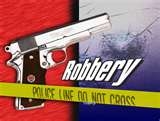 Three Charged In Hamilton County Armed Robbery