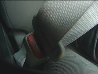 Seatbelt Law Goes Into Effect Today