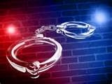 Hooker OK Man Arrested On Sex Charges