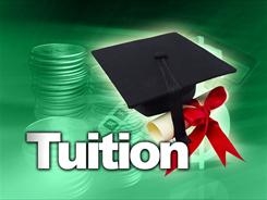 Board Of Regents Approve Tuition Hike