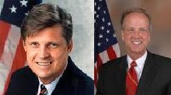 Palin Endorses Todd Tiahrt for U.S. Senate