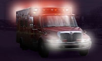 One Vehicle Accident In Haskell County Injures Two