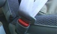 Warning Period Ends For Kan. Seat Belt Violations