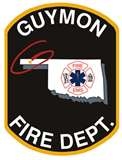 Guymon Fire Department Kept Busy Over 4th of July