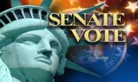 Kansas Senate Hopefuls Moran, Tiahrt Spar In Debate