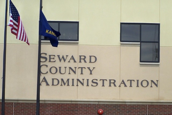 Seward County Commission Changes Meeting Day