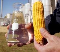 Ethanol Industry Scrambles To Keep Incentives
