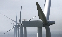 Wind Farm A Possibility Near Garden City