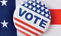 Texas County Runoff Election Tuesday