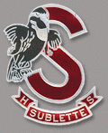 Sublette Gears for Another Playoff Run