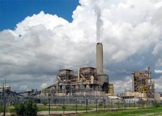 Kansas Coal Plant Could Lead To Water Battle