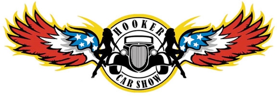 Hooker Expects Bigger Car Show
