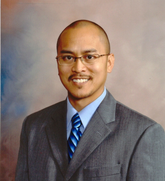 SWMC Welcomes Dr. Troy Taduran To Medical Staff