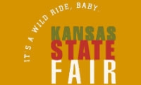 Kansas State Fair Draws Big Numbers