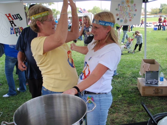 T.O.P.S. Hippies Win KSCB’s Chili Cookoff