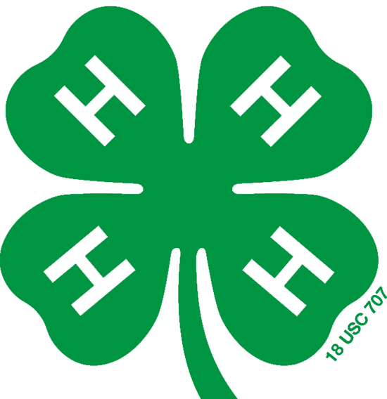 Guymon 4-H To Hold Fundraiser