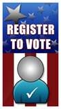 Voter Registration Deadline Approaching In Texas County