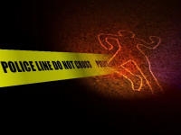 Mississippi Man’s Body Found In Dodge City