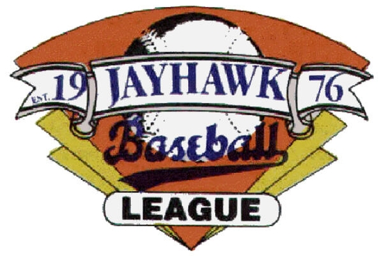 Jayhawk League Sticks with Six