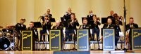 77th Army Band set to perform  At Guymon�??s World War II Victory Day
