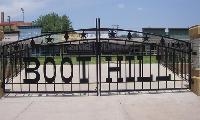 Boot Hill Museum Bans Nooses