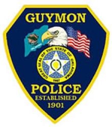Guymon Resident Arrested for Burglary and Two Counts of Attempted Burglary