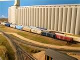 Grain Elevator Construction Up In Great Plains