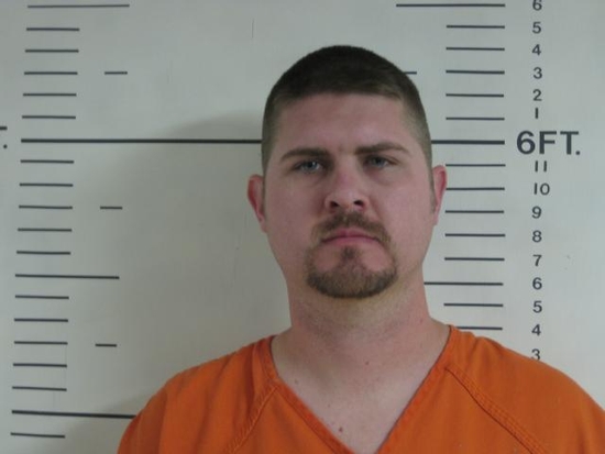 Texhoma Coach Arrested On Rape Charges