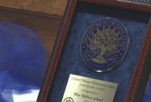 MacArthur School Nominated For National Blue Ribbon Award