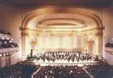Hugoton Teens To Perform At Carnegie Hall
