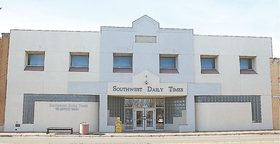 High Plains Daily Leader Buys The Southwest Times
