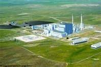 SW Kansas Coal Plant Approved
