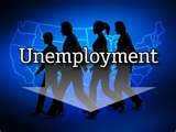 Kansas Unemployment Rate Up